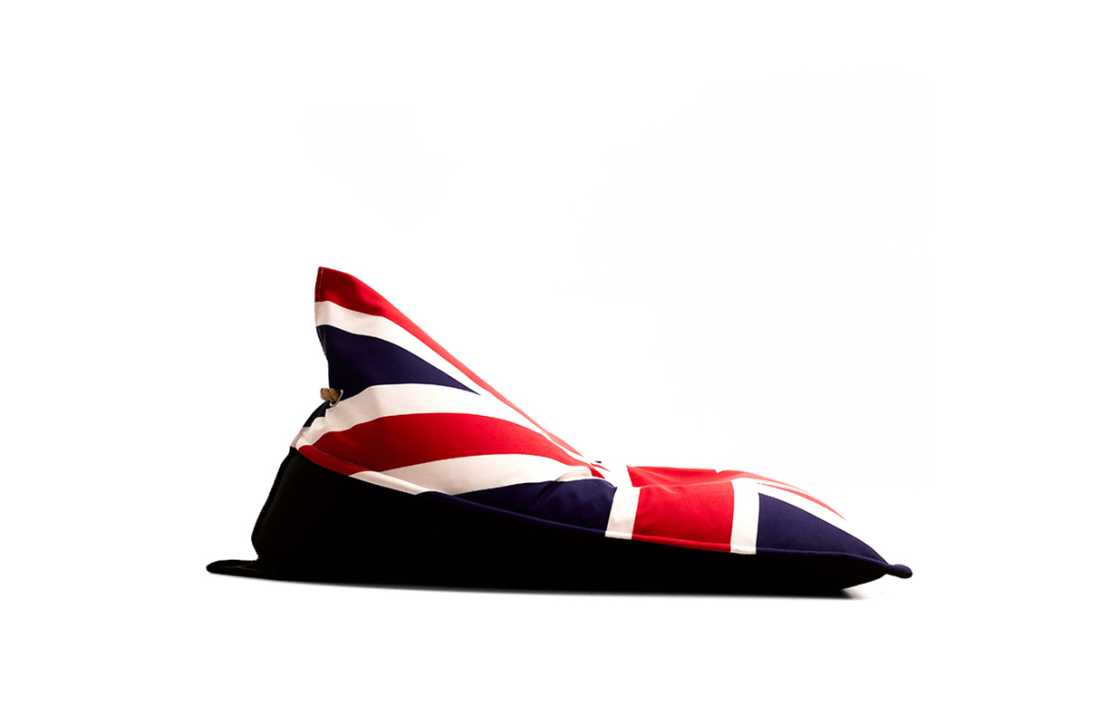 乐竞平台 - 坐具|沙发|办公家具|设计师家具|UK Lazy T懒人沙发