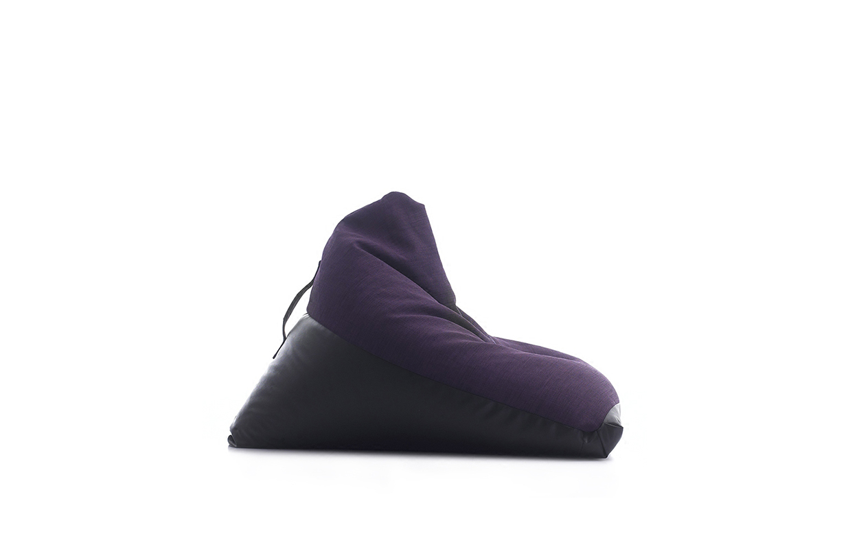 乐竞平台 - 坐具|沙发|办公家具|设计师家具|UK Lazy T懒人沙发