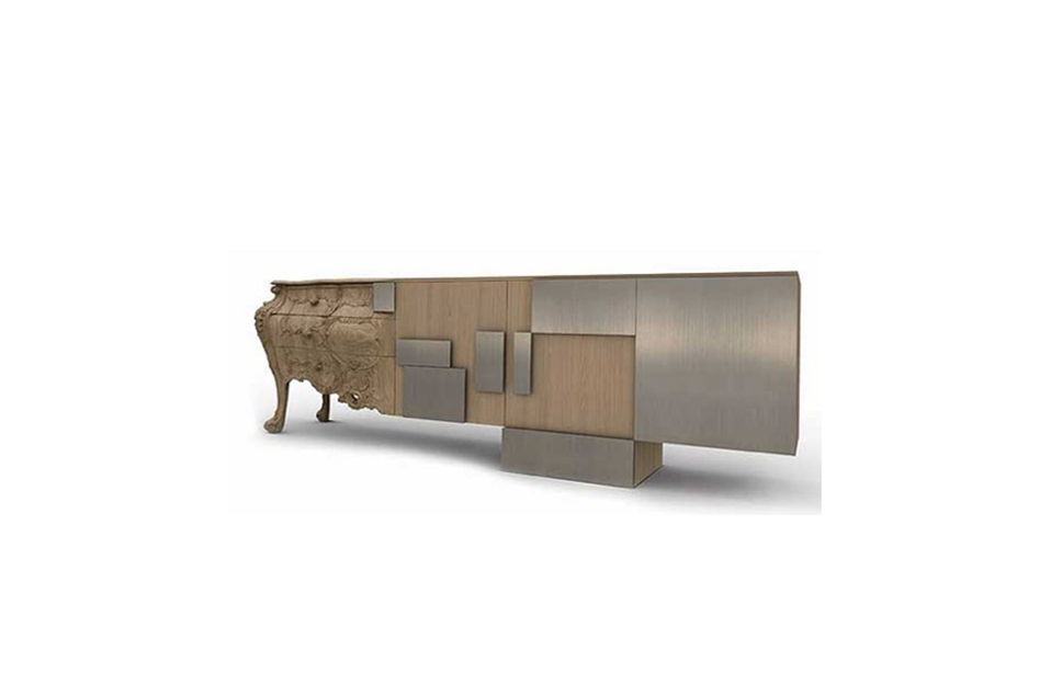 乐竞平台 - 储物|储物柜|办公家具|设计师家具|进化餐具柜
