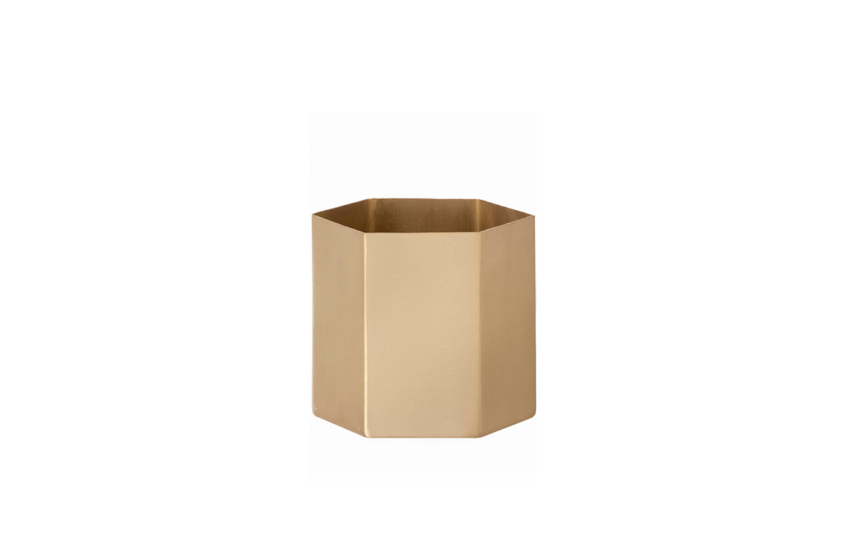 [乐竞平台 - 附件|花器|办公家具|设计师家具|六角花器]