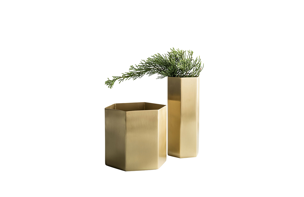 乐竞平台 - 附件|花器|办公家具|设计师家具|六角花器