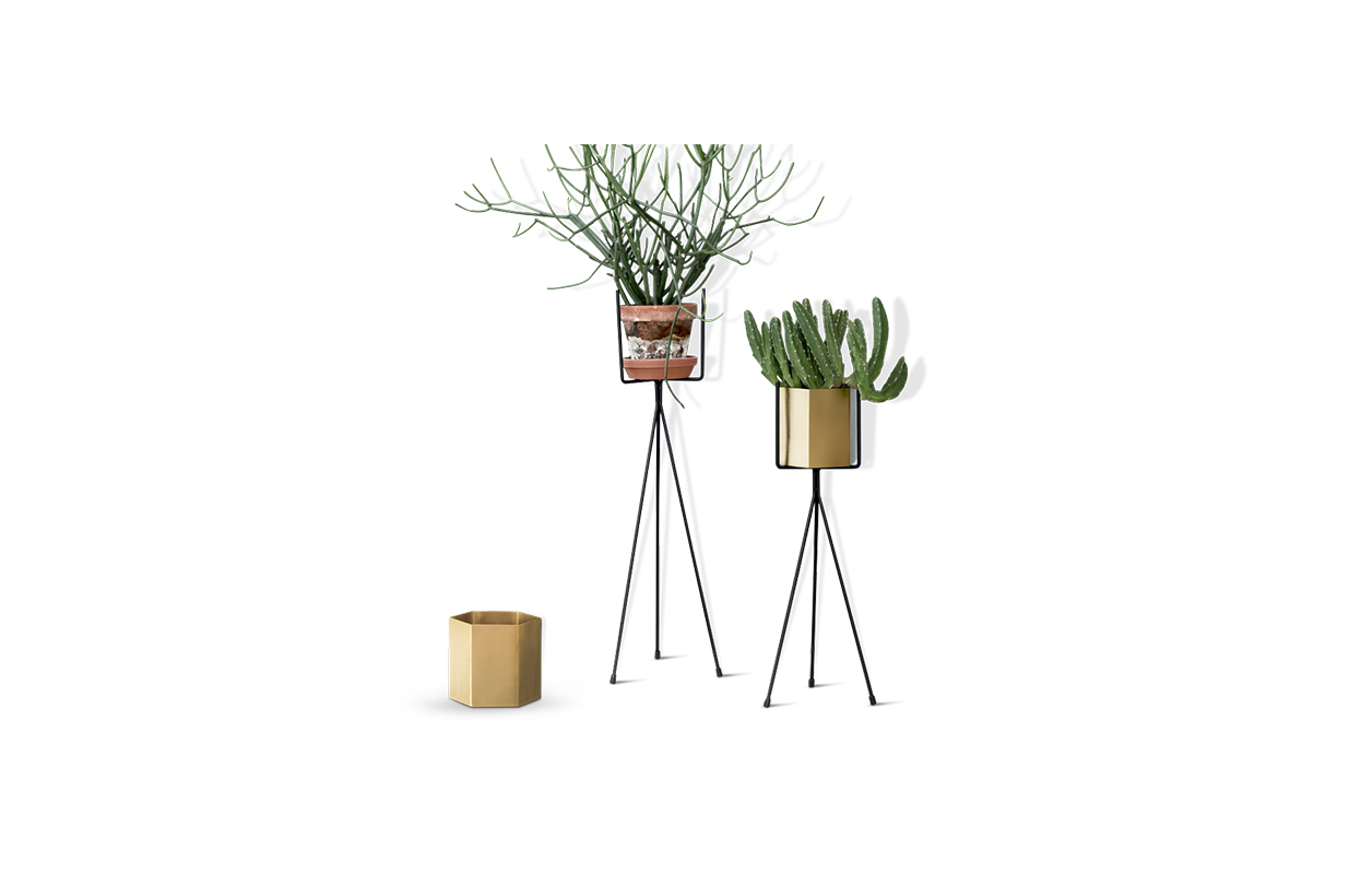 乐竞平台 - 附件|花器|办公家具|设计师家具|六角花器