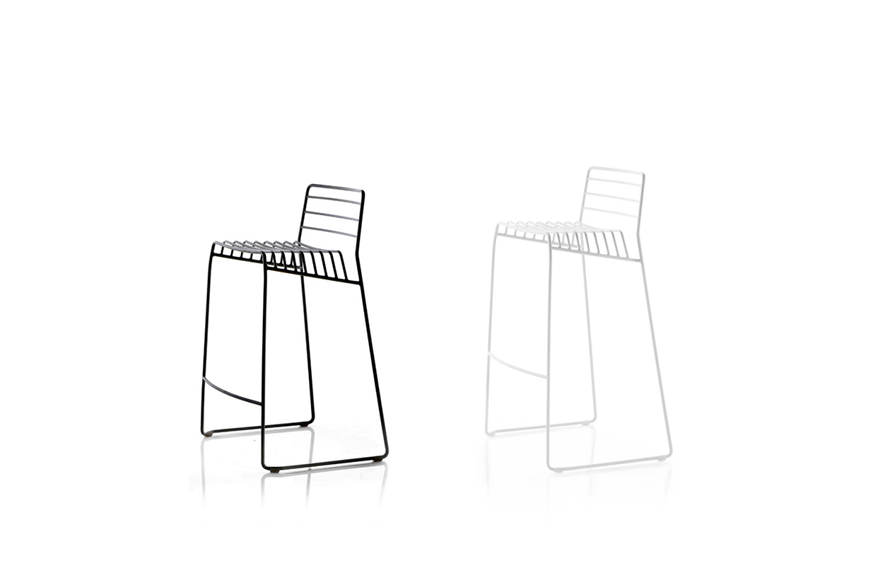 乐竞平台 - 坐具|吧椅/凳子|办公家具|设计师家具|公园高脚凳