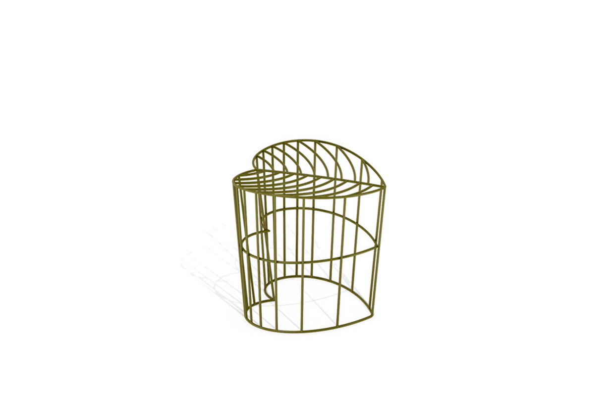 乐竞平台 - 桌几|茶几/边几|办公家具|设计师家具|四叶草