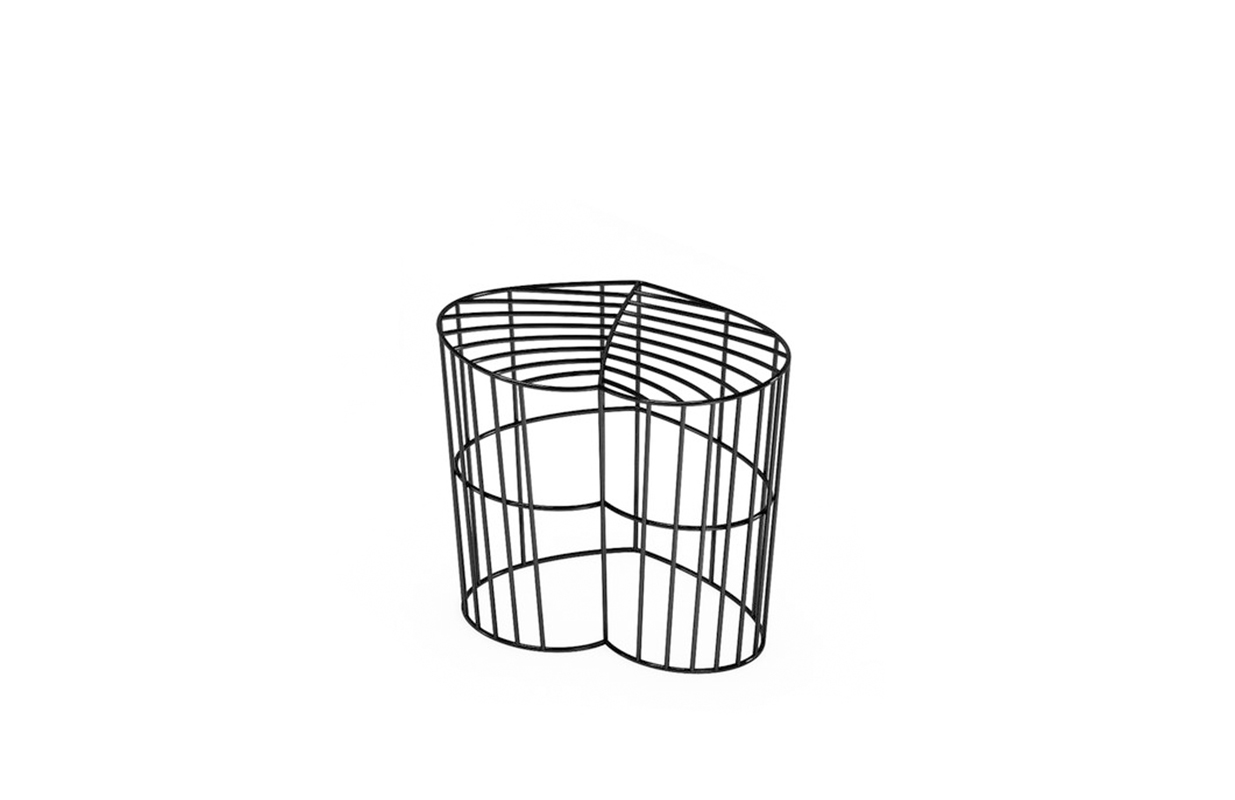 乐竞平台 - 桌几|茶几/边几|办公家具|设计师家具|四叶草